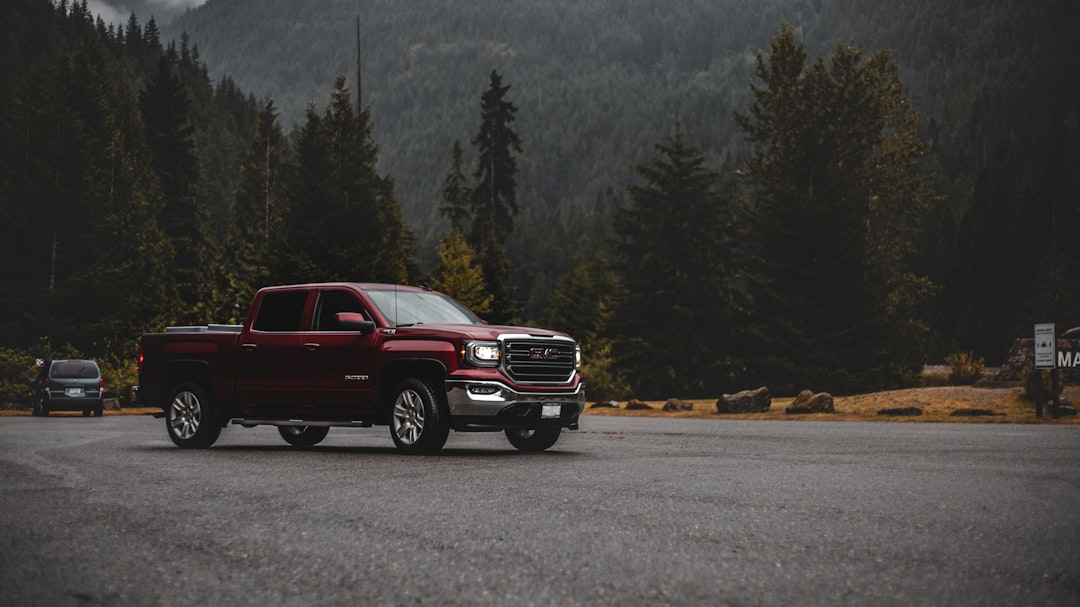 Pick-up su strada, segmento interessato dalle nuove batterie CATL
