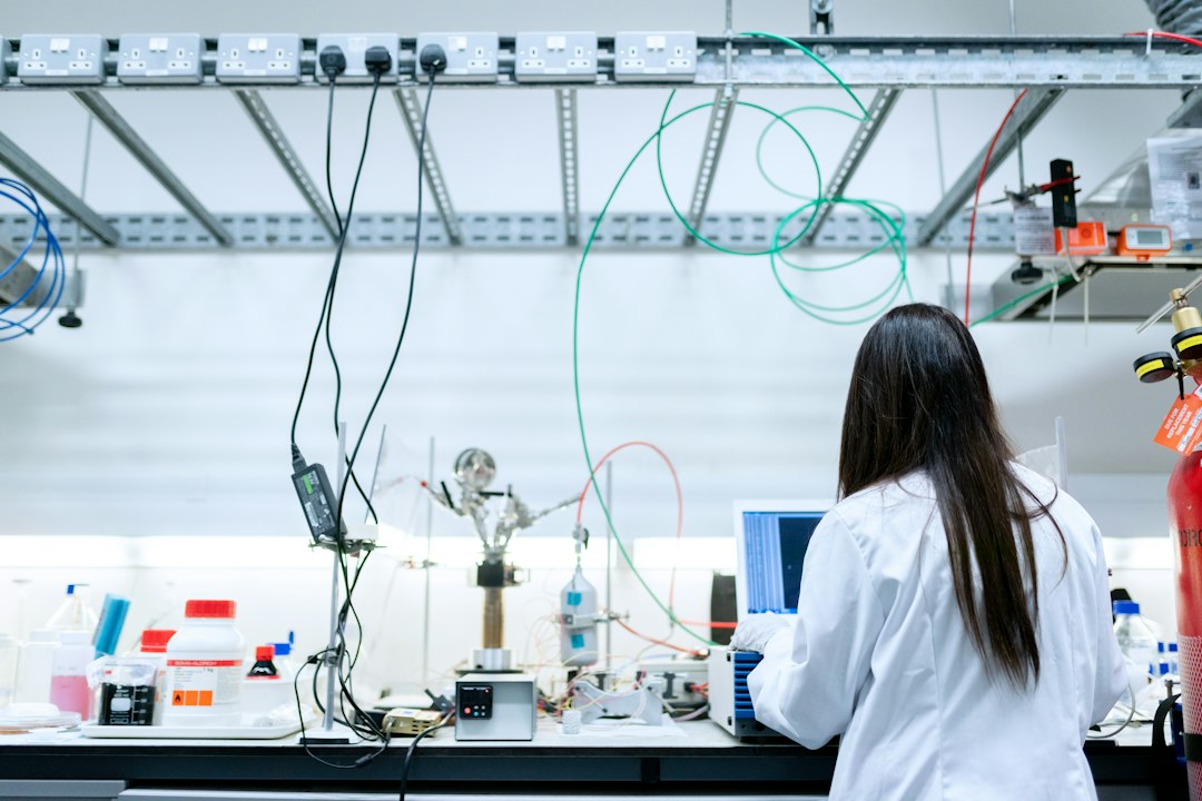 Ricerca e sviluppo di tecnologie per batterie e accumulo energetico