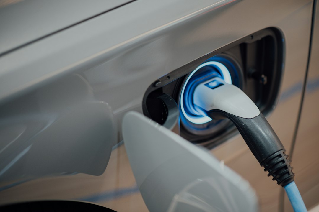 Tecnologia e ricarica delle batterie per auto elettriche